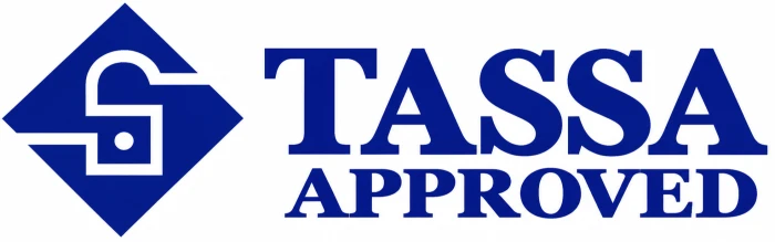 TASSA certified installer